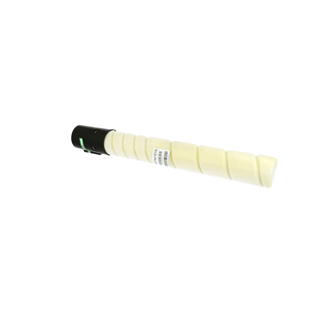 Toner KONICA MINOLTA TN216 / TN319 yellow/żółty do drukarek Bizhub C220 /  C280